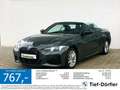 BMW 440 Mi xDrive Cabrio SHZ/ACC/LED+/360/LHZ/NACKEN Gris - thumbnail 1