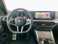BMW 440 Mi xDrive Cabrio SHZ/ACC/LED+/360/LHZ/NACKEN Gris - thumbnail 7