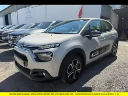 Citroen C3 PureTech 83 S\u0026amp;S BVM5 Feel Pack