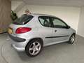 Peugeot 206 1.6-16V XS Airco, Lederen bekleding, LMV Grijs - thumbnail 6