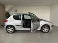 Peugeot 206 1.6-16V XS Airco, Lederen bekleding, LMV Grijs - thumbnail 8
