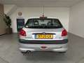 Peugeot 206 1.6-16V XS Airco, Lederen bekleding, LMV Grijs - thumbnail 10
