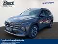 Hyundai TUCSON 1.6L Trend  Rückfahrkamera SHZ LHZ Navi Grau - thumbnail 1