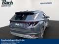 Hyundai TUCSON 1.6L Trend  Rückfahrkamera SHZ LHZ Navi Grau - thumbnail 3