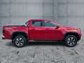 Volkswagen Amarok DC 2.0 TDI STYLE MATRIX+NAV+ACC+STDHZG+AH Rood - thumbnail 6