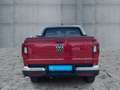 Volkswagen Amarok DC 2.0 TDI STYLE MATRIX+NAV+ACC+STDHZG+AH Rood - thumbnail 4