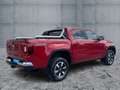 Volkswagen Amarok DC 2.0 TDI STYLE MATRIX+NAV+ACC+STDHZG+AH Rot - thumbnail 5