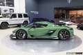 Koenigsegg Sonstige Jesko Attack Plus 1 of 2 | Bespoke | Power Upgr. Grün - thumbnail 20