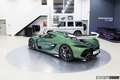 Koenigsegg Sonstige Jesko Attack Plus 1 of 2 | Bespoke | Power Upgr. Grün - thumbnail 31