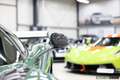 Koenigsegg Sonstige Jesko Attack Plus 1 of 2 | Bespoke | Power Upgr. Grün - thumbnail 40