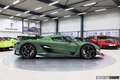 Koenigsegg Sonstige Jesko Attack Plus 1 of 2 | Bespoke | Power Upgr. Grün - thumbnail 38