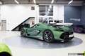 Koenigsegg Sonstige Jesko Attack Plus 1 of 2 | Bespoke | Power Upgr. Grün - thumbnail 32