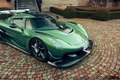 Koenigsegg Sonstige Jesko Attack Plus 1 of 2 | Bespoke | Power Upgr. Grün - thumbnail 6