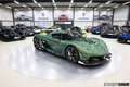 Koenigsegg Sonstige Jesko Attack Plus 1 of 2 | Bespoke | Power Upgr. Grün - thumbnail 1