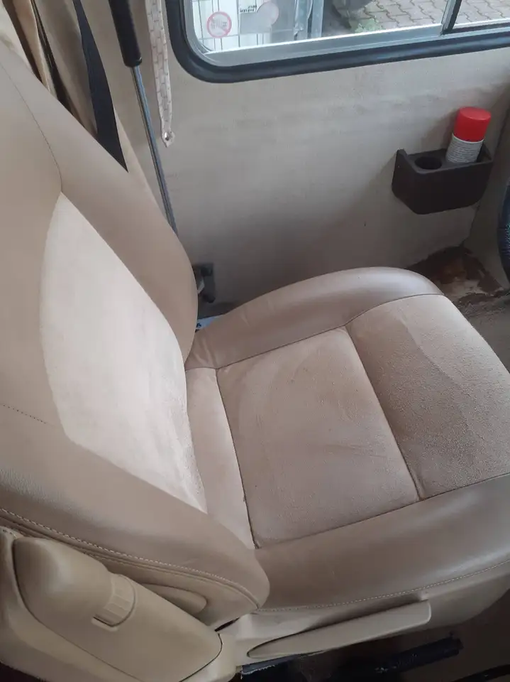 Mercedes-Benz 208 Wohnmobil Arnold Atelier, foto 10