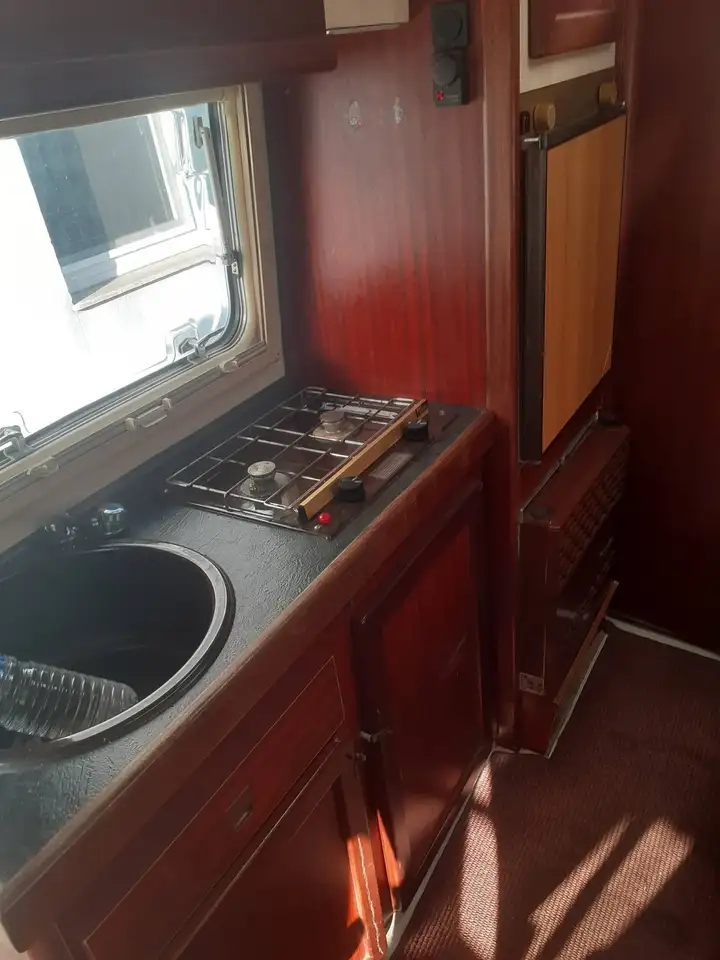 Mercedes-Benz 208 Wohnmobil Arnold Atelier, foto 4