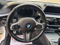 BMW 540 5 Limousine 540 i xDrive M Sport Fehér - thumbnail 12