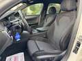 BMW 540 5 Limousine 540 i xDrive M Sport Fehér - thumbnail 10