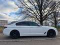 BMW 540 5 Limousine 540 i xDrive M Sport Fehér - thumbnail 8