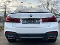 BMW 540 5 Limousine 540 i xDrive M Sport Fehér - thumbnail 6