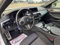 BMW 540 5 Limousine 540 i xDrive M Sport Fehér - thumbnail 11