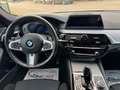 BMW 540 5 Limousine 540 i xDrive M Sport Fehér - thumbnail 15