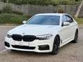 BMW 540 5 Limousine 540 i xDrive M Sport Fehér - thumbnail 3
