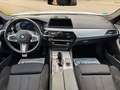 BMW 540 5 Limousine 540 i xDrive M Sport Fehér - thumbnail 14