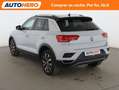 Volkswagen T-Roc 1.0 TSI Advance Style Blanc - thumbnail 4