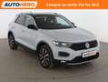 Volkswagen T-Roc 1.0 TSI Advance Style Blanc - thumbnail 8
