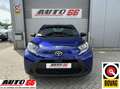 Toyota Aygo X 1.0 VVT-i S-CVT Play 1.0 VVT-i S-CVT Play Camera, Blauw - thumbnail 2