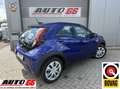 Toyota Aygo X 1.0 VVT-i S-CVT Play 1.0 VVT-i S-CVT Play Camera, Blauw - thumbnail 6