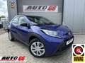 Toyota Aygo X 1.0 VVT-i S-CVT Play 1.0 VVT-i S-CVT Play Camera, Blauw - thumbnail 3