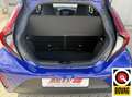 Toyota Aygo X 1.0 VVT-i S-CVT Play 1.0 VVT-i S-CVT Play Camera, Blauw - thumbnail 9