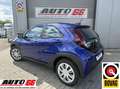 Toyota Aygo X 1.0 VVT-i S-CVT Play 1.0 VVT-i S-CVT Play Camera, Blauw - thumbnail 4