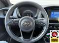 Toyota Aygo X 1.0 VVT-i S-CVT Play 1.0 VVT-i S-CVT Play Camera, Blauw - thumbnail 25