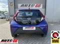 Toyota Aygo X 1.0 VVT-i S-CVT Play 1.0 VVT-i S-CVT Play Camera, Blauw - thumbnail 5