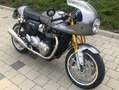 Triumph Thruxton R 1200 Silber - thumbnail 1