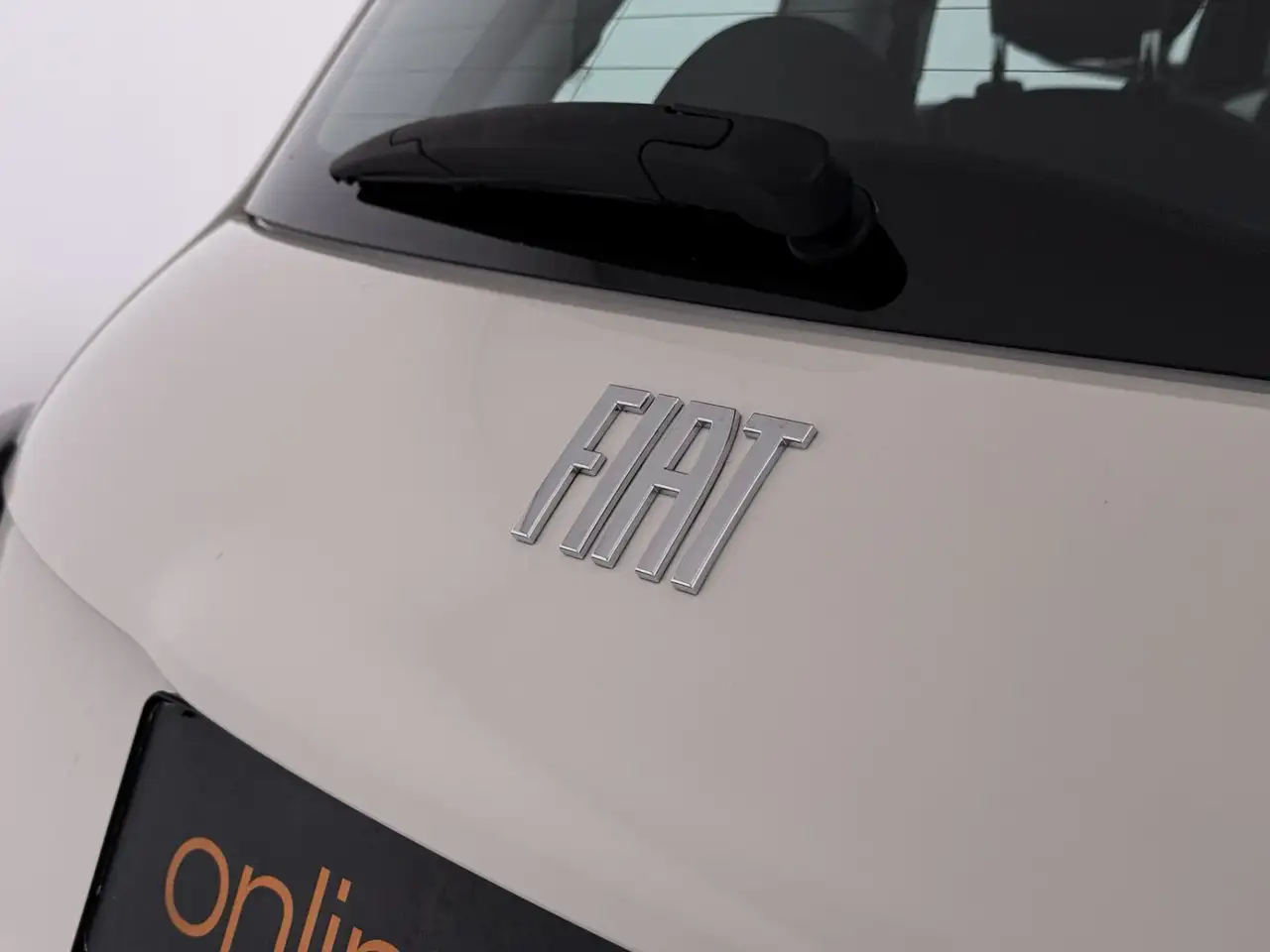 Fiat 500 E 24kWh Aut TEMPOMAT KLIMA RADIO, миниатюра 10