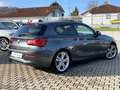 BMW 125 i A 3-Türer Navi Leder LED Mehrzonenklima 2-Zonen- Grau - thumbnail 2