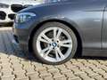 BMW 125 i A 3-Türer Navi Leder LED Mehrzonenklima 2-Zonen- Gri - thumbnail 6