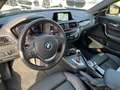 BMW 125 i A 3-Türer Navi Leder LED Mehrzonenklima 2-Zonen- Szary - thumbnail 8