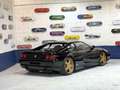 Ferrari F355 F 355 3.5i Berlinette Schwarz - thumbnail 2
