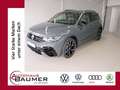 Volkswagen Tiguan R 2.0 TSI DSG R-Performance-Abgas AHK Leder Gris - thumbnail 1