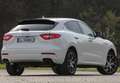 Maserati Levante Diesel GranLusso Aut. Zilver - thumbnail 19