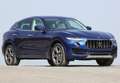 Maserati Levante Diesel GranLusso Aut. Zilver - thumbnail 16