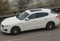 Maserati Levante Diesel GranLusso Aut. Zilver - thumbnail 13