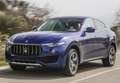 Maserati Levante Diesel GranLusso Aut. Zilver - thumbnail 17