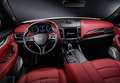 Maserati Levante Diesel GranLusso Aut. Zilver - thumbnail 6