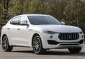 Maserati Levante Diesel GranLusso Aut. Zilver - thumbnail 4